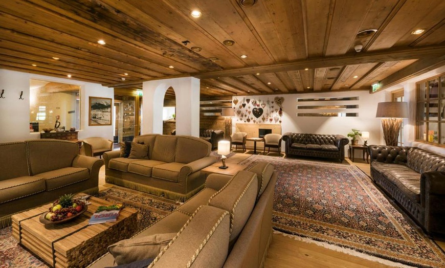 Image 3: Seefeld in Tirol: 1-5 Nächte inkl. Frühstück, Prosecco und Spa