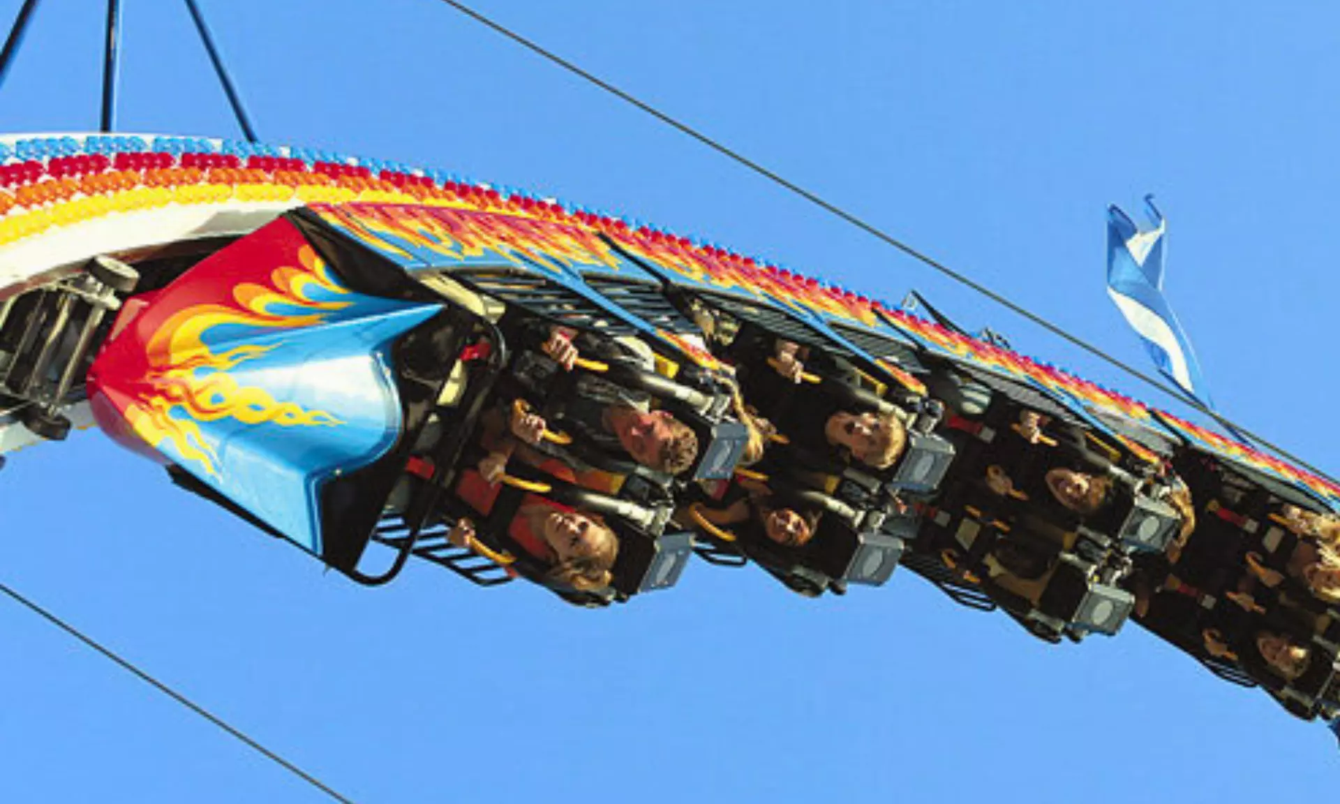 Clementon Park And Splash World: All-Day Admission Tickets 