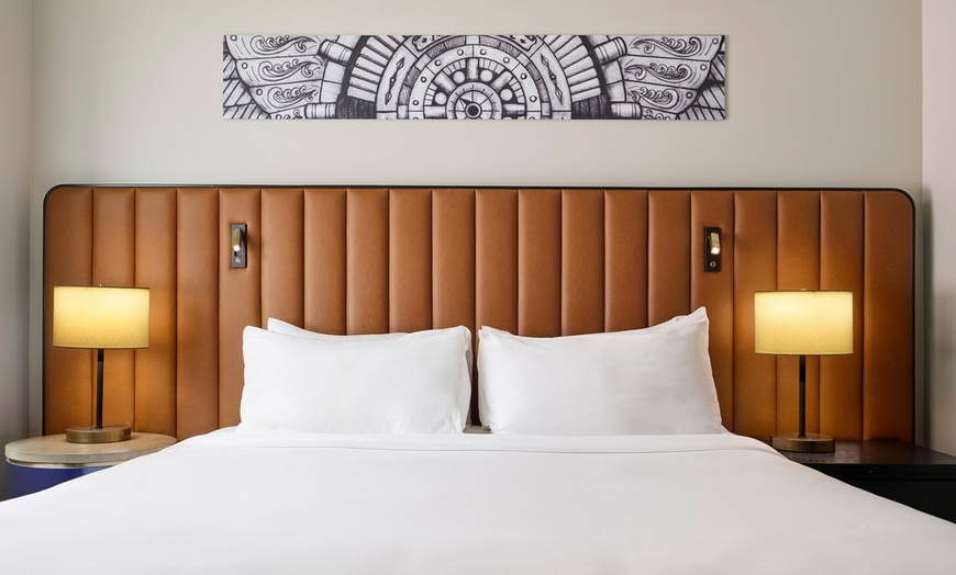 Image 4: Member Pricing: 4-Star Hotel Near Millennium Park & Cultural Mile
