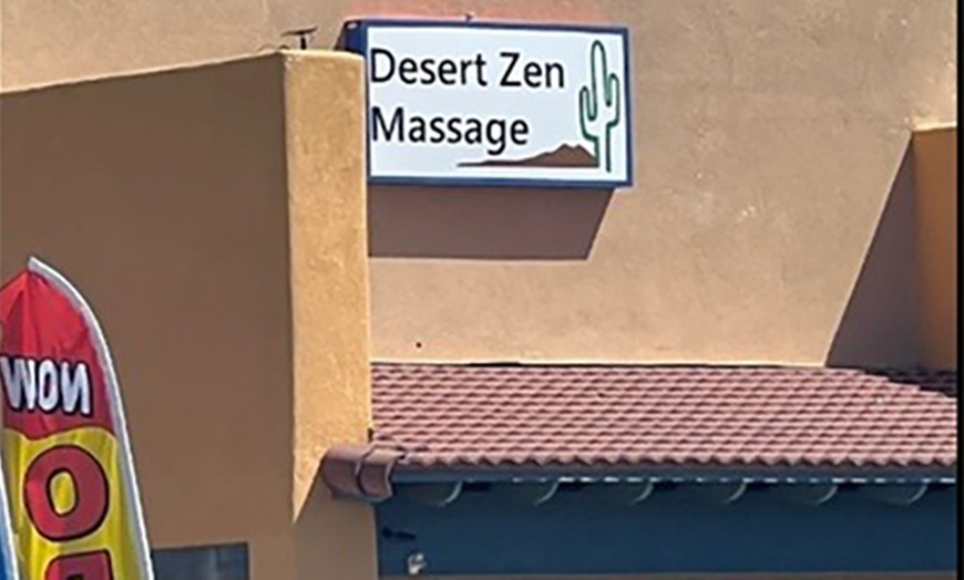 Image 7: 1, 2, or 3 Sessions 60-Minute Signature Couples Massages with Upgrades