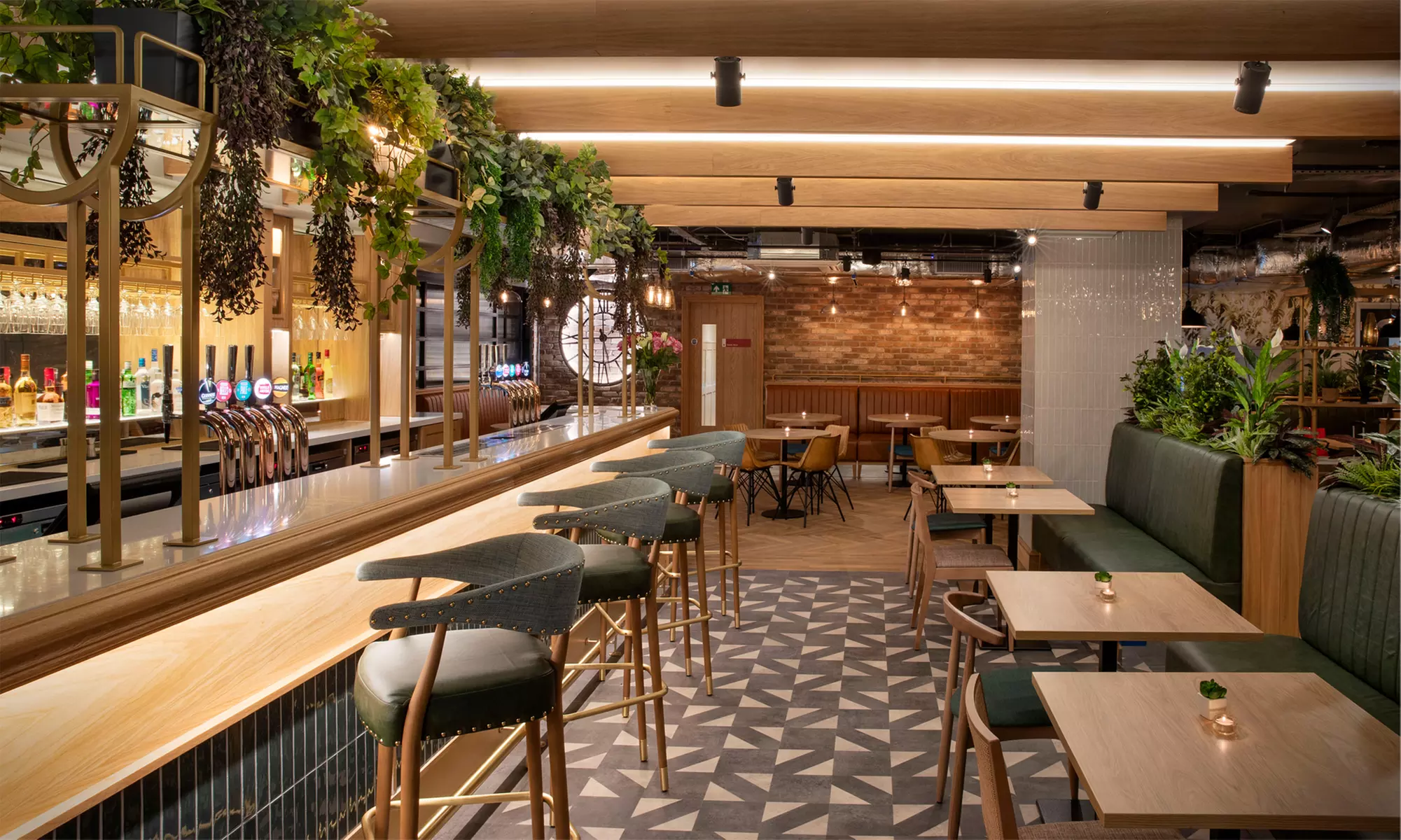 Afternoon Tea for Two or Four