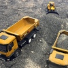 Image 2: RC Sandbox & Tank Battles: Build, Drive, and Crawl Adventures
