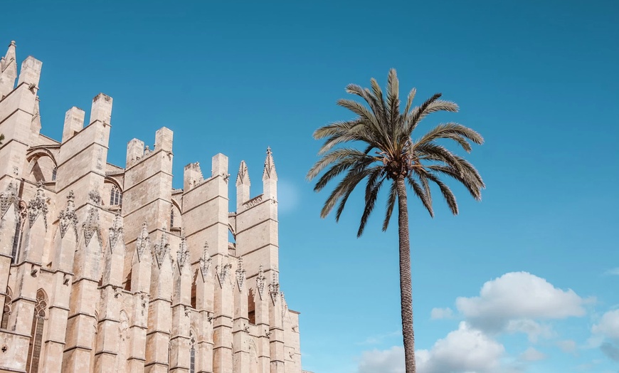 Image 15: ✈ Mallorca by Road: 7-Day Must-See Spots with Air & Hotel from Worldee