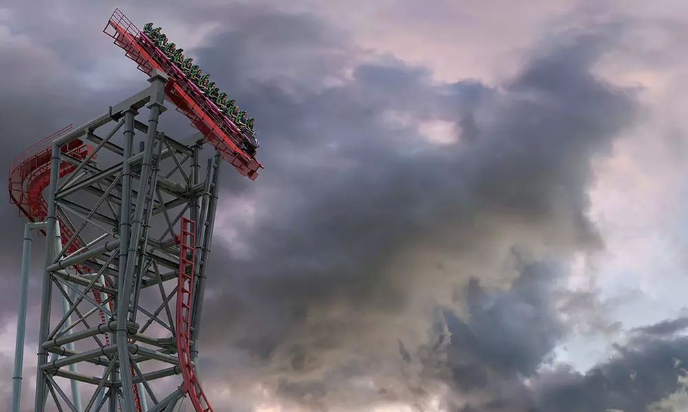 LIMITED TIME OFFER: Cedar Point - Up to 50% Off