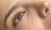Achieve Stunning Lash Curls with One Eyelash Lift Treatment at NIN Health and Skin, Up To 50% Off
