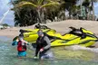 One or Two-hour Family Jet Ski Rental or Private One or Two-hour Family Jet Ski Guided Tour (Up to 28% Off) - Second Medium