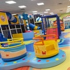 Image 2: Indoor Playground & Cafe – Fun Open Play Sessions for Kids (Weekdays)