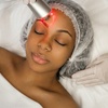 Image 2: Rejuvenate Skin with High Frequency LED or Advanced Light Therapy