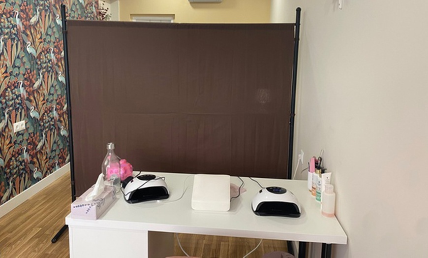 Image 2: Aromaterapia y masaje facial con head spa japonés