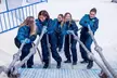 Ski Dubai: Year-Round Indoor Snow Fun & Winter Adventures with Tickets for 1, 2, or 4 (Up To 16% Off) - Image 4