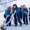 Image 4: Ski Dubai: Year-Round Indoor Snow Fun & Winter Adventures