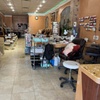 Image 4: Deluxe / Regular Pedicure, Gel Manicure, Short Gel-x Nails, & More
