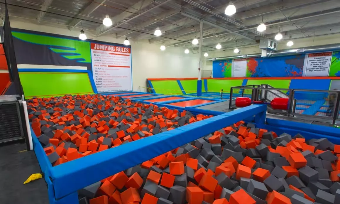 Year-Round Thrills at North Florida’s Top Attractions