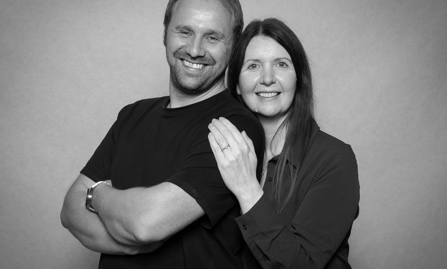 Image 11: Photoshoot with Prints