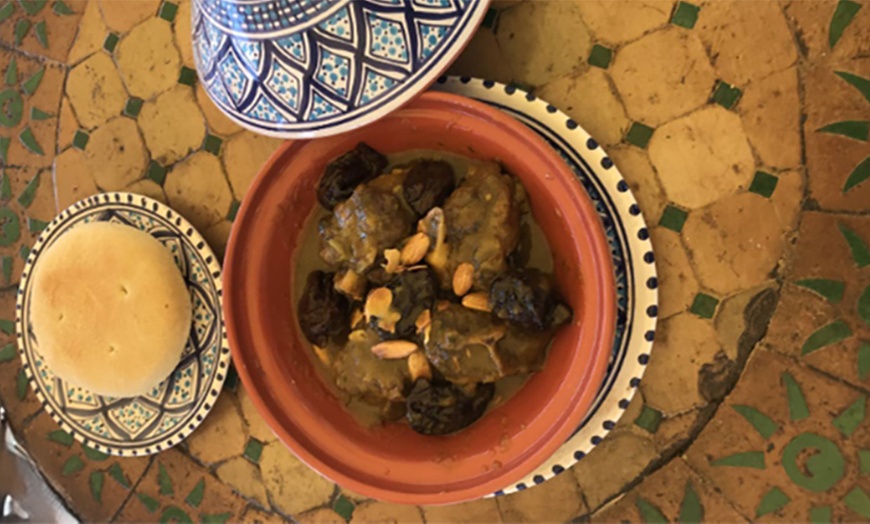 Image 5: Spécialités marocaines pour 2 pers. à Marseille