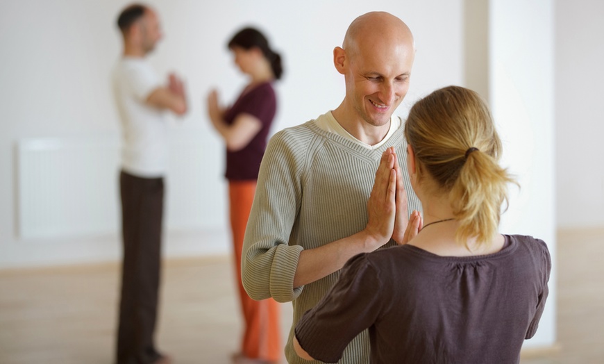 Image 4: 5 Tage Yoga-Retreat im Teutoburger Wald