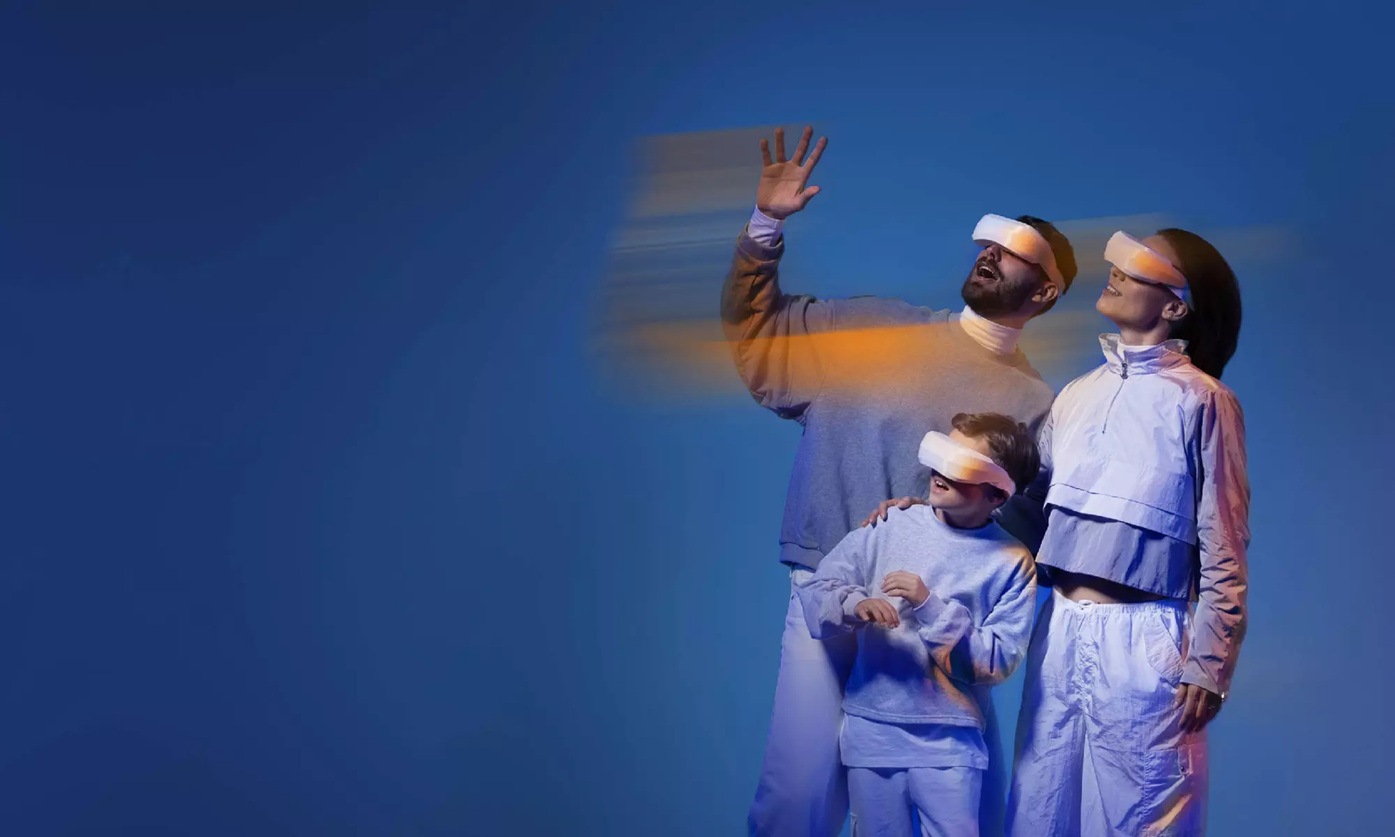 VR Experience for One, Two, or Four People; Valid Mon-Fri or Sat-Sun