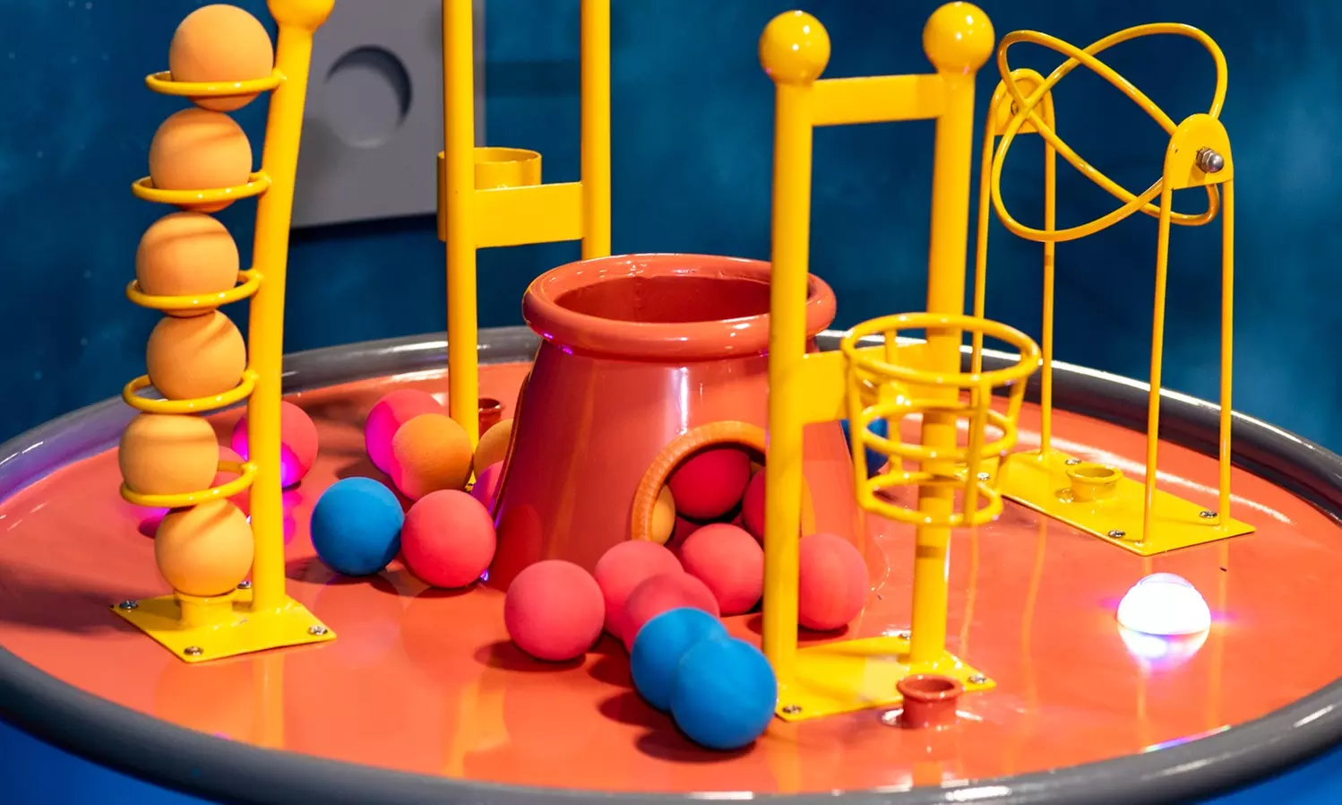 Up to 30% Off Play Passes or Party at Ball Factory Mt. Prospect