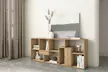 Multi-Position Designer Bookcase - Image 3