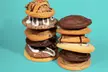 Savor with $20 or $40 to Spend at Dirty Dough San Antonio (Up to 39%Off)

 - Second Medium