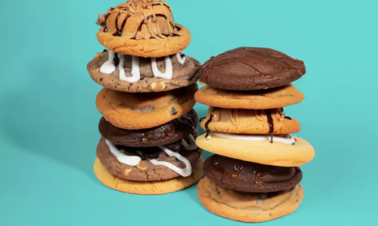 Indulge in Cookie Adventures with $20 or $40