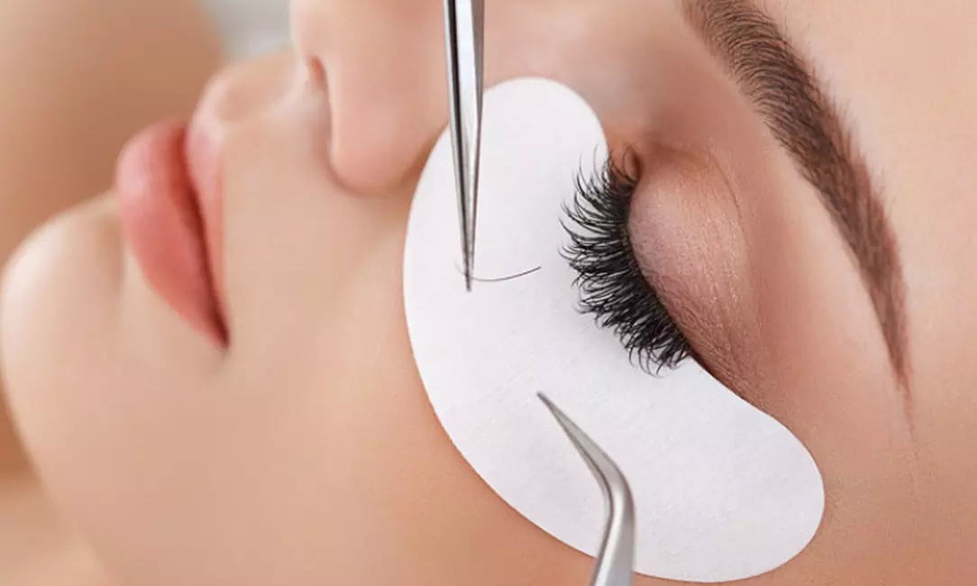 Extensions de cils : cil à cil, mixte ou volume russe