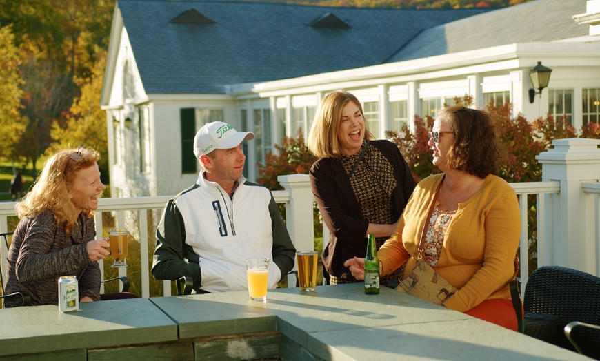 Image 3: Member-Only Deal: The Equinox Golf Resort & Spa