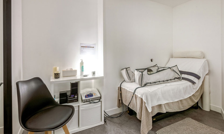 Image 10: Carte cadeau Noël Point Soleil Châtelet