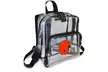 Northwest NFL Clear Stadium Mini Backpack - Image 7