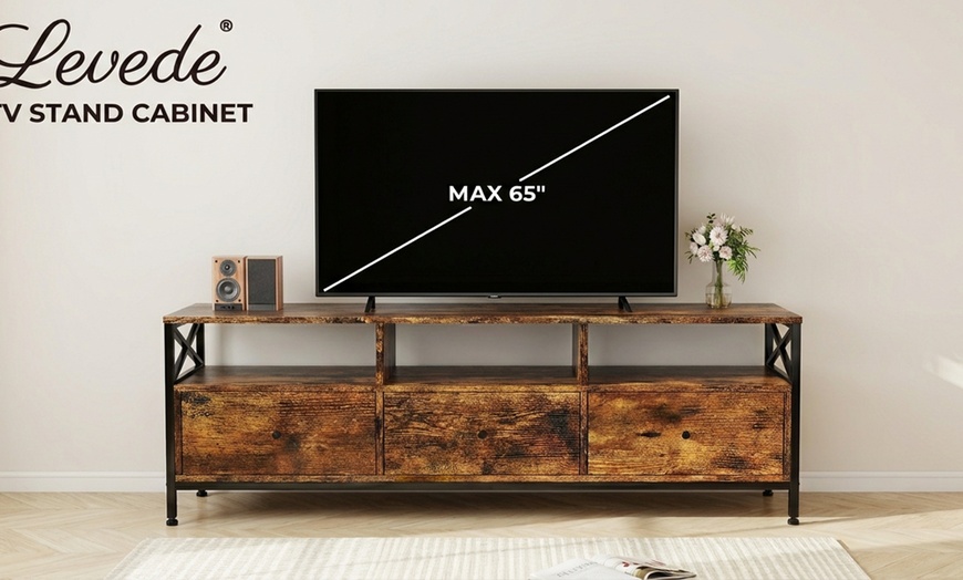 Image 17: Sello TV Entertainment Units and Wall Mount Solutions 