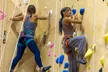 Climbing Day Passes with Shoe Rentals for 1 to 4 People at Greeley Climbing Collective (Up to 38% Off) - Second Medium