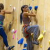 Image 2: 15K-Square-Foot Climbing & Bouldering Day Pass with Shoe Rental
