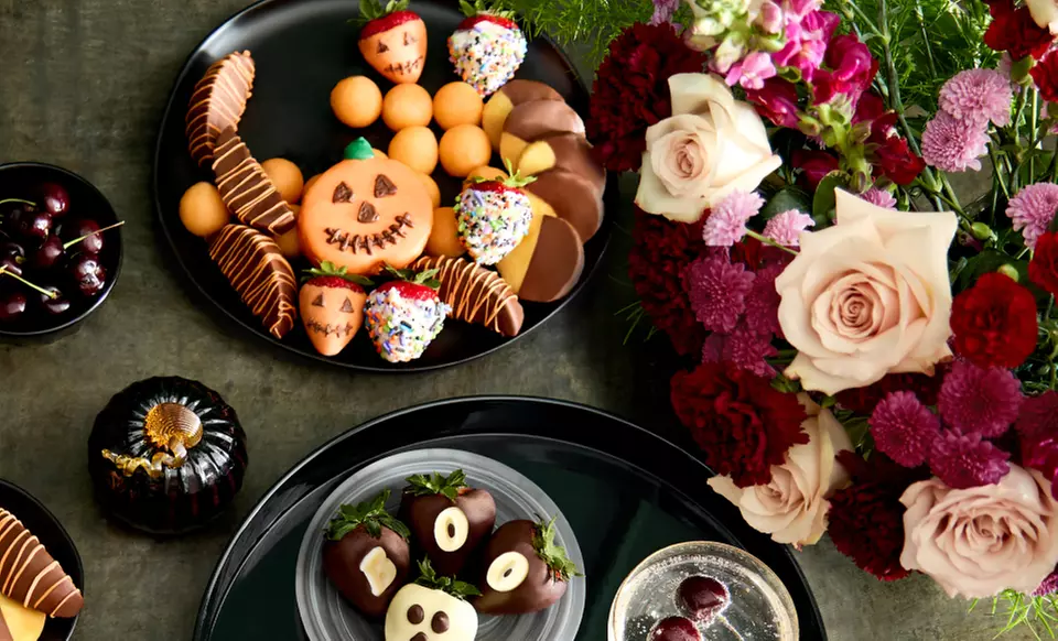 Next Day Delivery Radiant Fresh Flowers from 1-800-Flowers.com (up to 55% off)