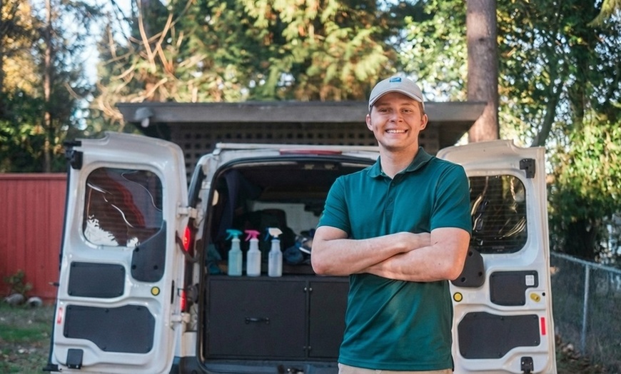 Image 2: Mobile Detailing Services