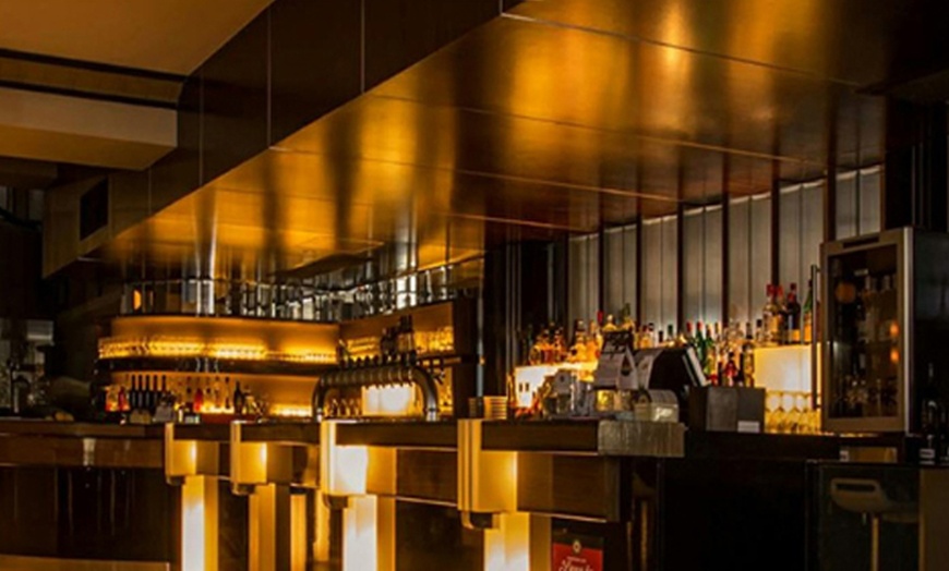 Image 4: Dining Credits for 2–6 People – Appetizers, Entrées & Desserts