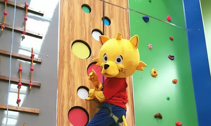 Weekday/Weekend Junior(under 3 years) or Super Entry(3 years & over)