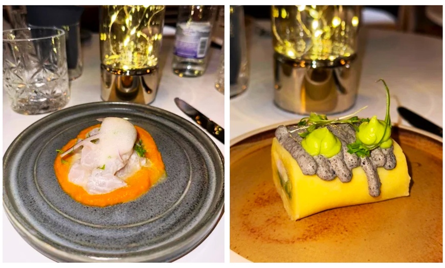 Image 3: Up to 50% Off on Latin American Cuisine at The Spirited