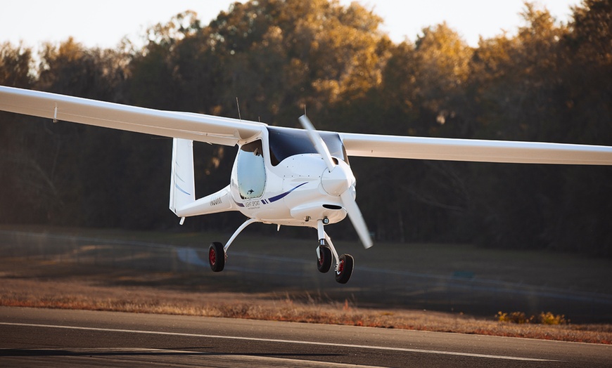 Image 3: Up to 25% Off Discovery Flight Experience – Right Rudder Aviation