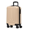 Image 4: ABS Hard Shell Suitcases