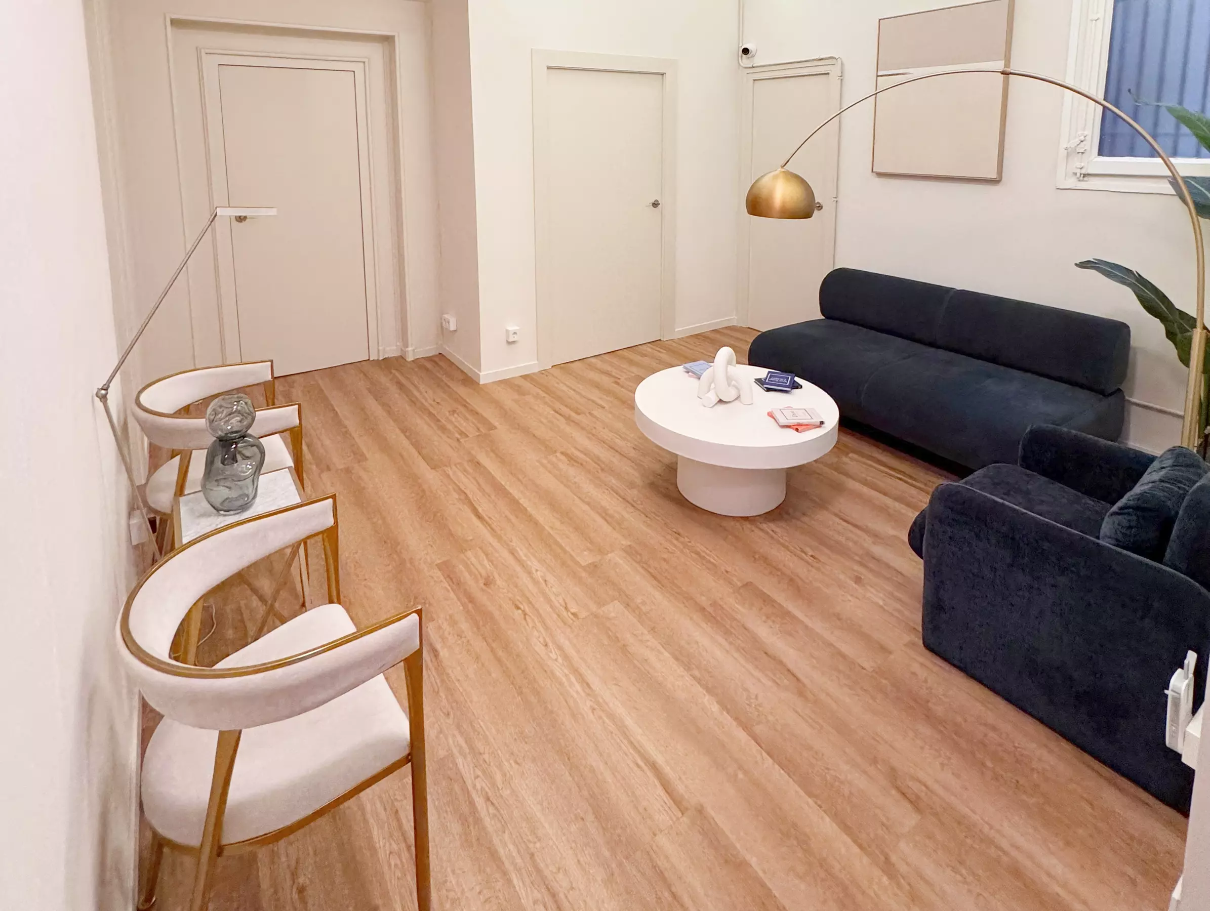 1 o 3 sesiones de bioestimulación facial o capilar para 1 persona