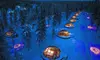 ✈ 6-Day Finland Artic Resort & Glass Igloo w/Air from Weekender Breaks