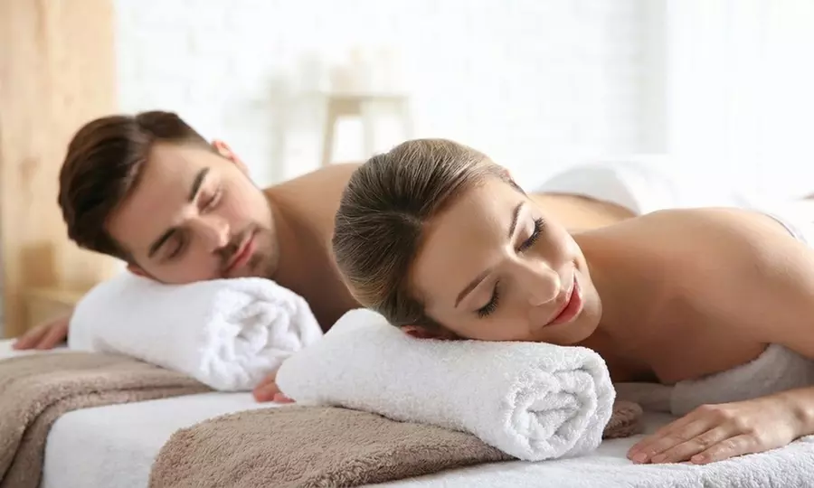 60-Min Facial Lifting or 60 or 90-Min Body Massage Package and More