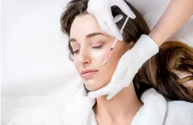 Rejuvenate with 20 units of Letybo / Microderm/Dermasound Treatment