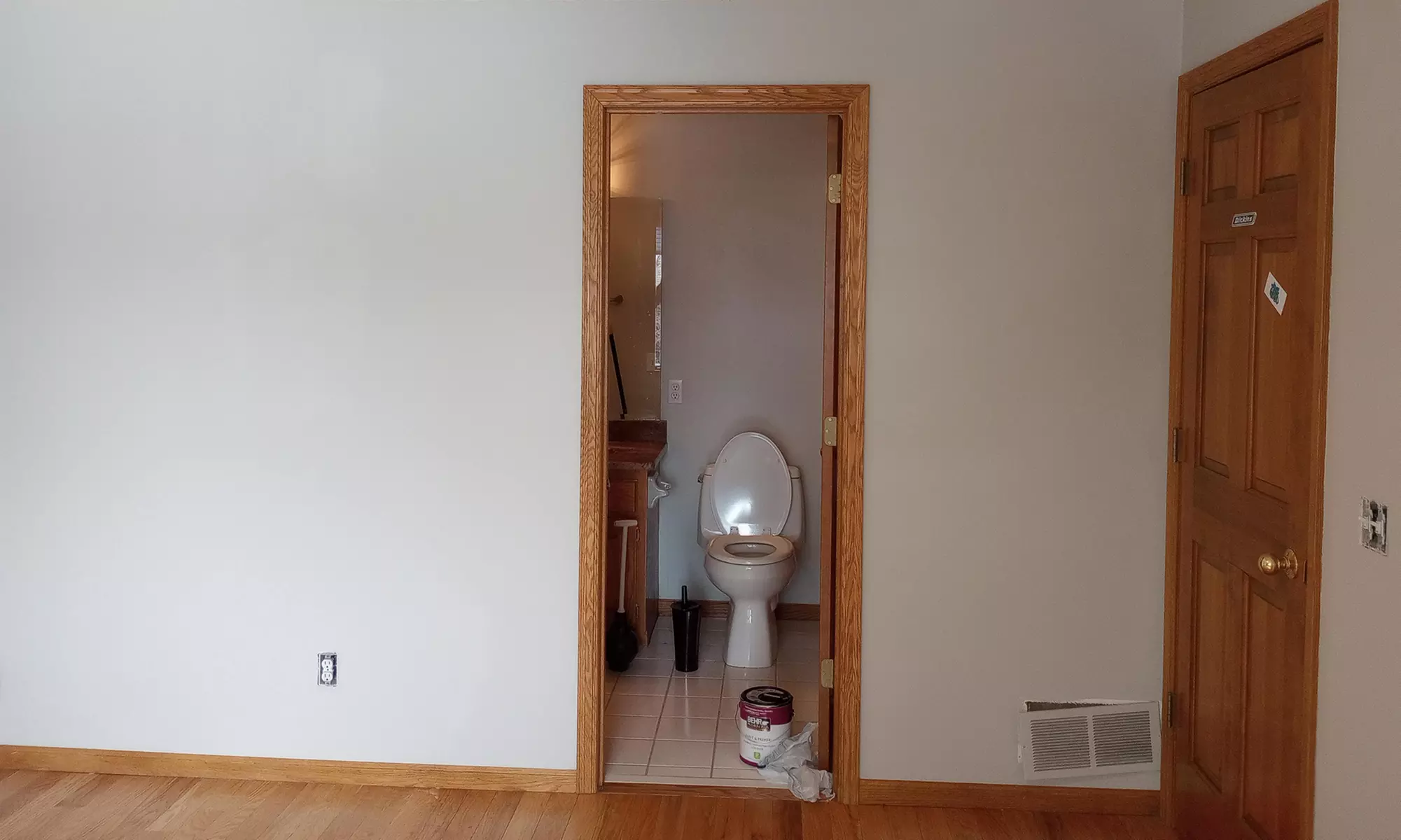 Front Door Paint, Interior Painting for One or Two Rooms, and More