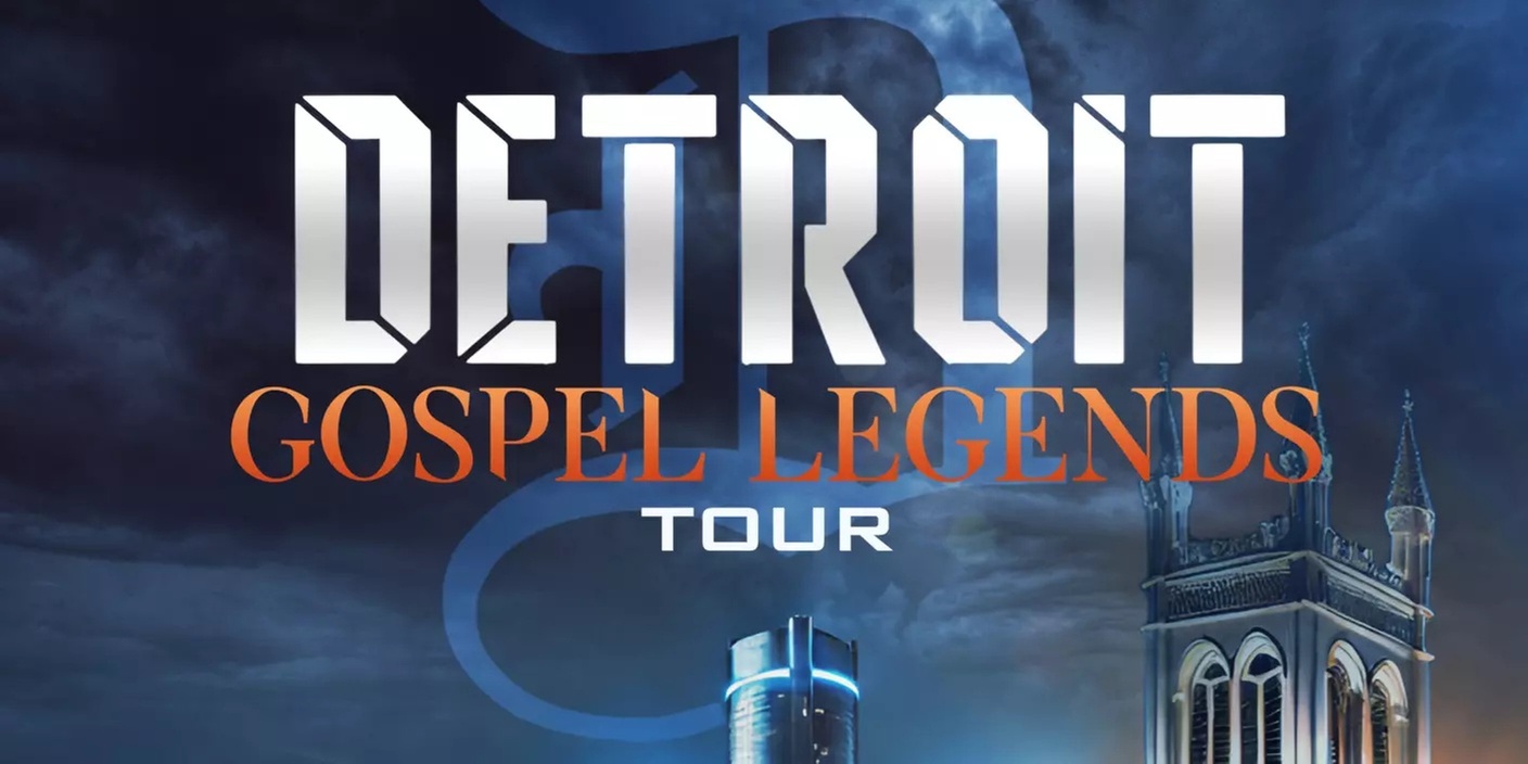 Fred Hammond, Clark Sisters & More – Up to 52% Off