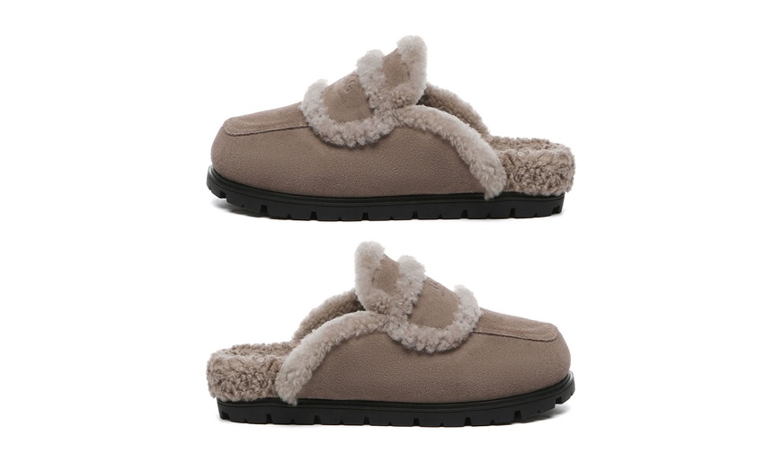 Image 19: Remi Uggs in a range of Colors and Sizes