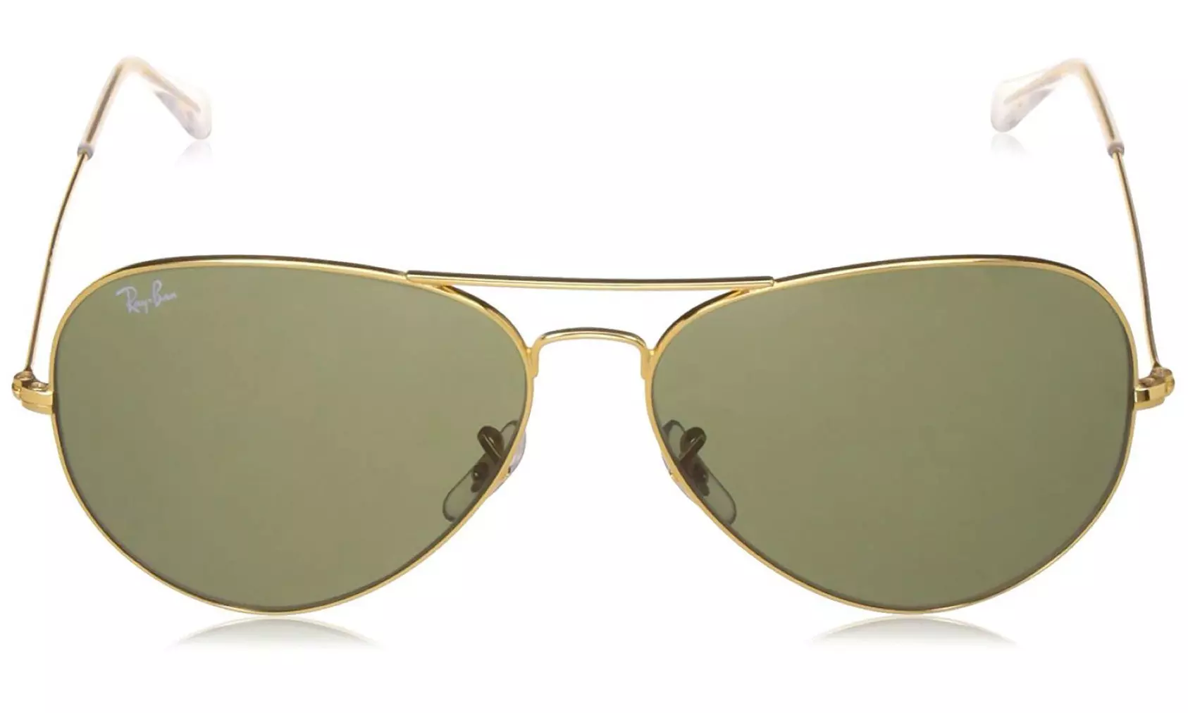 Ray-Ban Sonnenbrille Aviator im Modell nach Wahl