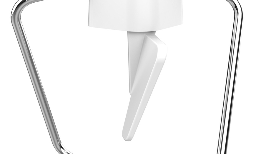 Image 3: TODO Electric Stand Mixer 6L Stainless Steel Bowl with Blender