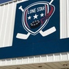 Image 2: Public Skating Admission and Skate Rental for 1, 2, or 4 in Denton, TX