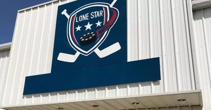 Public Skating Admission and Skate Rental for 1, 2, or 4 in Denton, TX